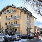 Stefanie 6 By Interhome Bad Hofgastein