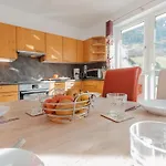 Appartement Stefanie 6 By Interhome *