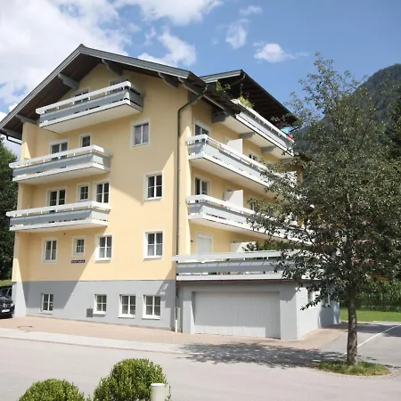 Stefanie-1 By Interhome * Bad Hofgastein