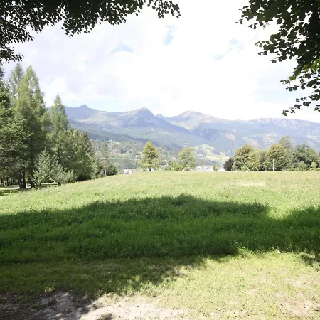 Apartmán Stefanie 6 By Interhome