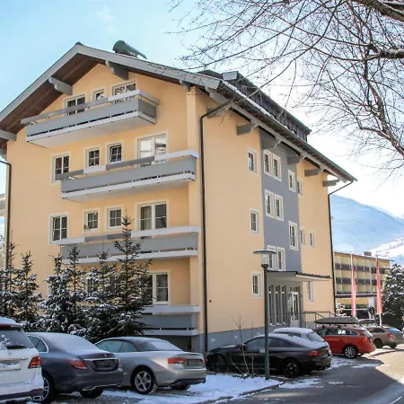 Stefanie-1 By Interhome Bad Hofgastein