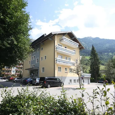 Stefanie-1 By Interhome * Bad Hofgastein