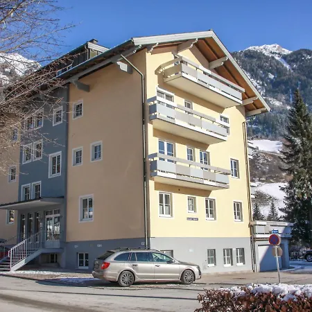 Stefanie-1 By Interhome Apartment *