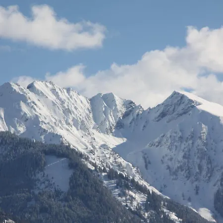 公寓 Stefanie 6 By Interhome