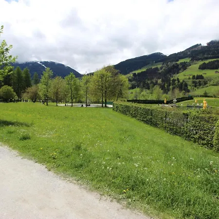 Stefanie-1 By Interhome * Bad Hofgastein