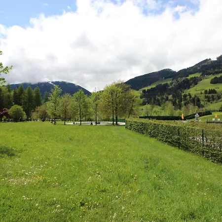 Stefanie 6 By Interhome 公寓