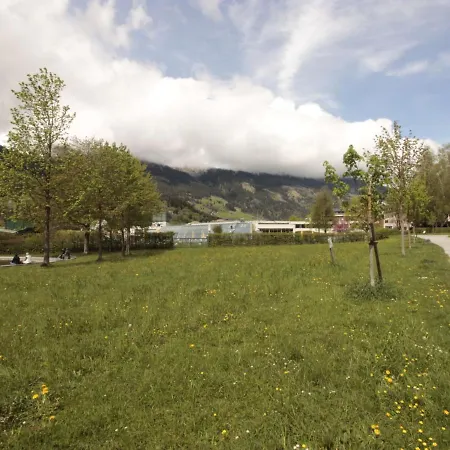 Stefanie-1 By Interhome Apartment *