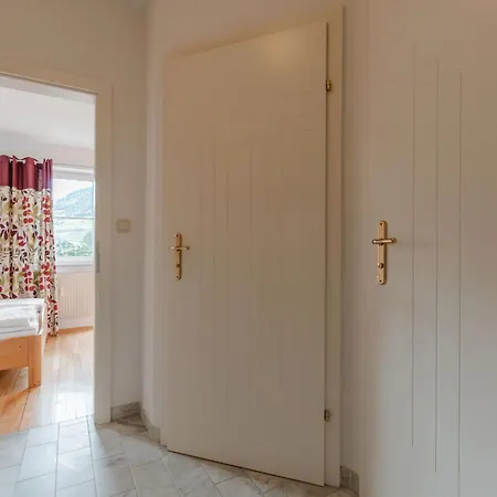 公寓 Stefanie 6 By Interhome