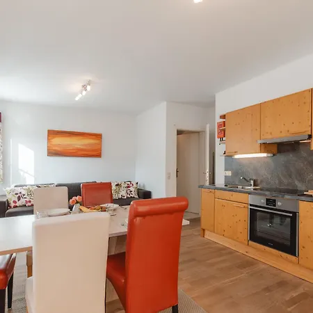 Apartment Stefanie-1 By Interhome Bad Hofgastein
