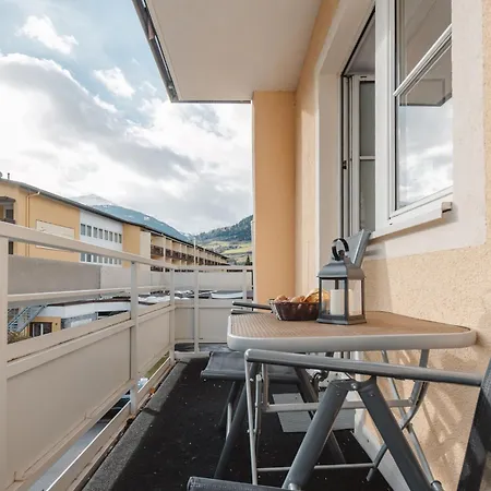 Stefanie-1 By Interhome * Bad Hofgastein