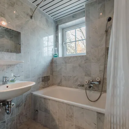 Stefanie-1 By Interhome Bad Hofgastein