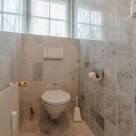 Stefanie 6 By Interhome Apartmán