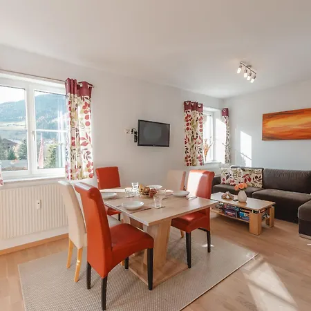 公寓 Stefanie 6 By Interhome 巴特霍夫加施泰因