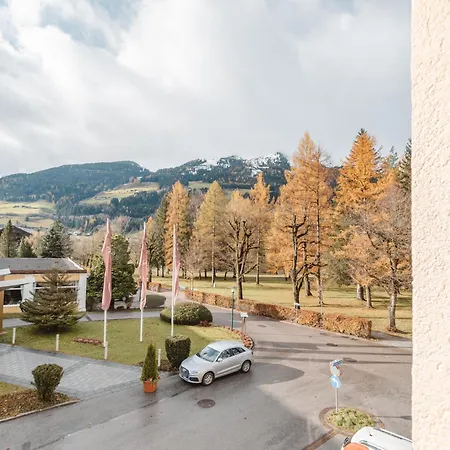 Stefanie-1 By Interhome Apartment Bad Hofgastein