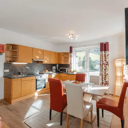 Stefanie 6 By Interhome Bad Hofgastein