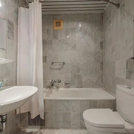 Stefanie 6 By Interhome Apartmán