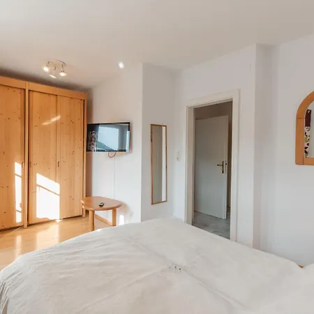 Stefanie-1 By Interhome Apartment *