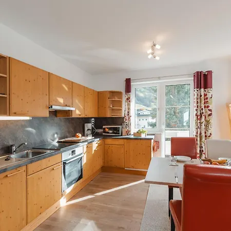 Stefanie-1 By Interhome Apartment Bad Hofgastein