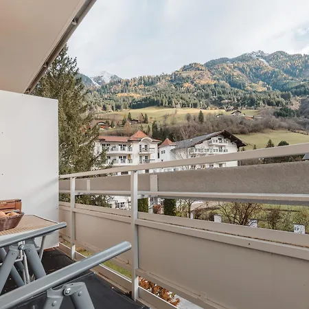 Stefanie-1 By Interhome Bad Hofgastein