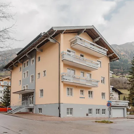 Stefanie 6 By Interhome 公寓 *