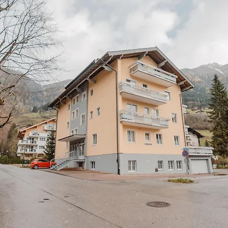 Stefanie 6 By Interhome 公寓