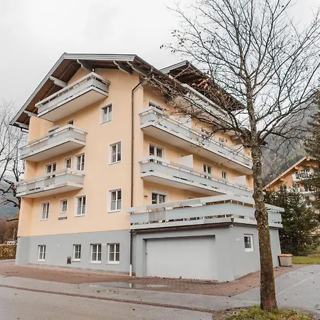 Stefanie-1 By Interhome Apartment Bad Hofgastein