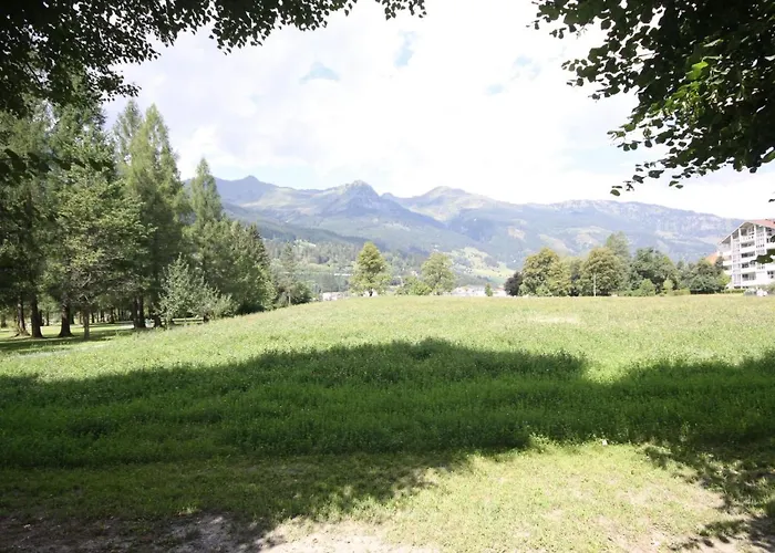 Appartamento Stefanie 6 By Interhome