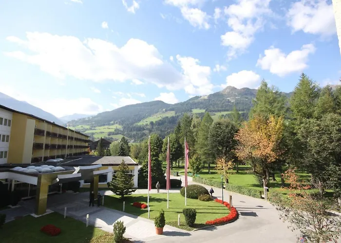 Appartamento Stefanie 6 By Interhome Bad Hofgastein