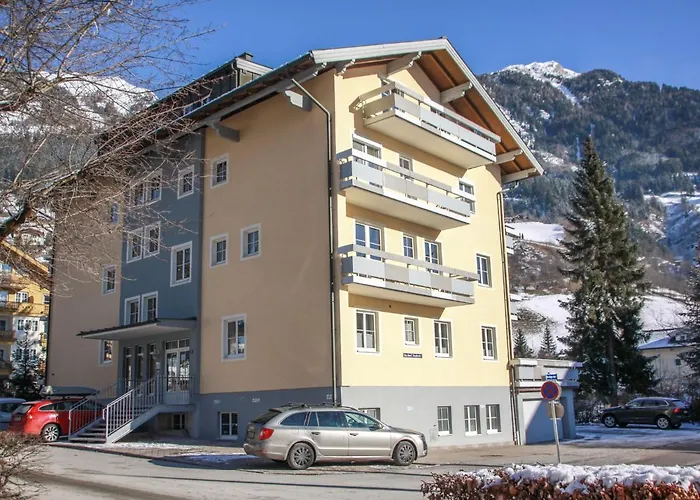 Stefanie 6 By Interhome Appartamento *