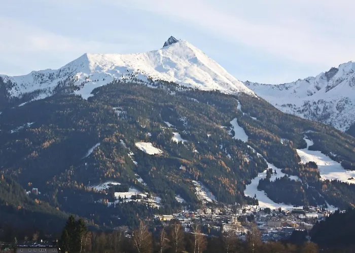 Appartamento Stefanie 6 By Interhome *