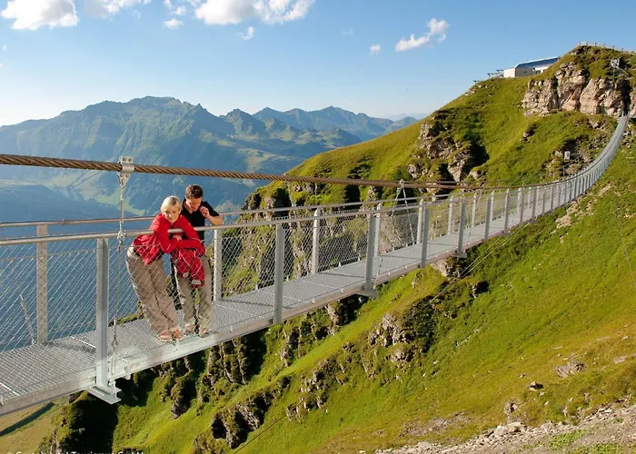 Stefanie 6 By Interhome *