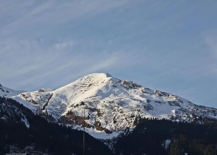 Stefanie 6 By Interhome *