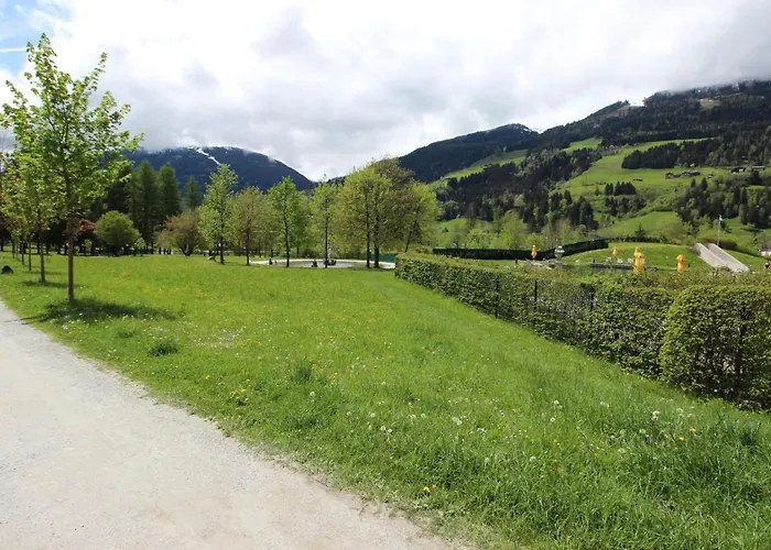 Stefanie 6 By Interhome * Bad Hofgastein