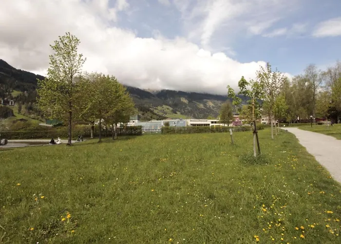 Stefanie 6 By Interhome Appartamento *