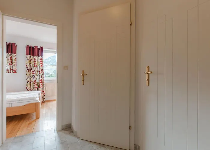 Appartamento Stefanie 6 By Interhome