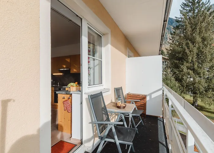 Stefanie 6 By Interhome Appartamento Bad Hofgastein