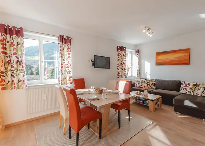 Appartamento Stefanie 6 By Interhome Bad Hofgastein