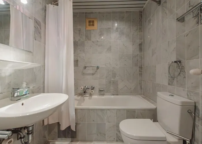 Stefanie 6 By Interhome Appartamento