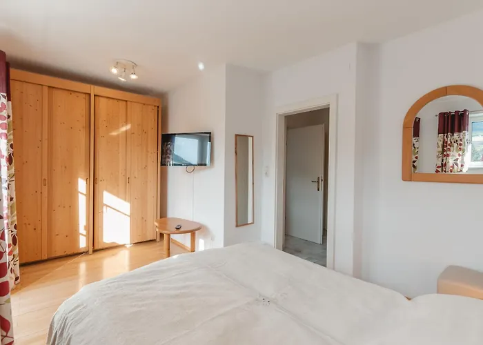 Stefanie 6 By Interhome Appartamento *