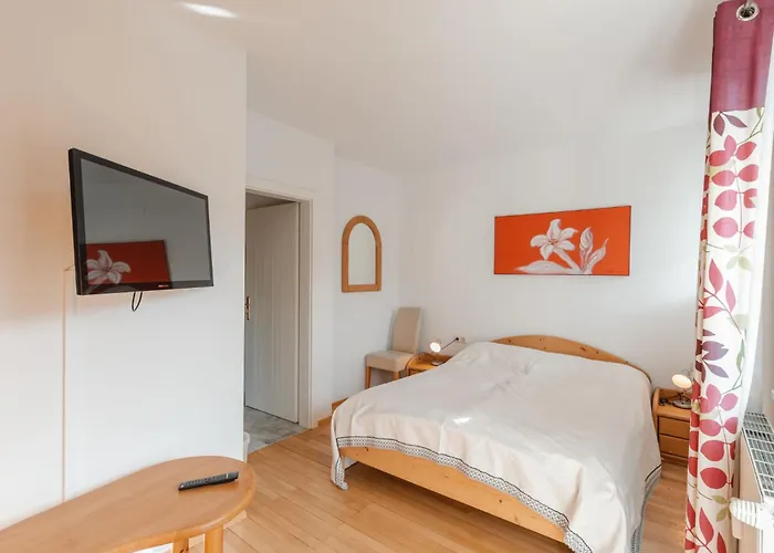 Stefanie 6 By Interhome Bad Hofgastein