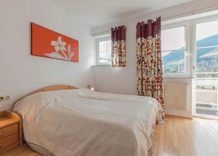 Stefanie 6 By Interhome *