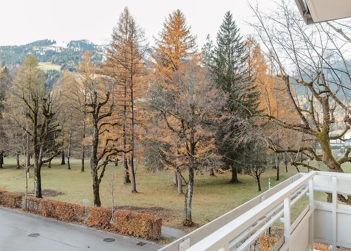 Stefanie 6 By Interhome *