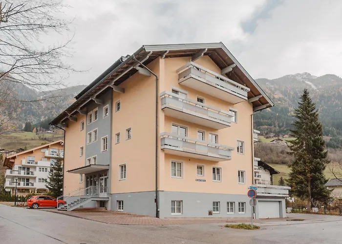 Stefanie 6 By Interhome Appartamento *