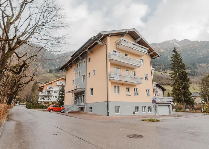 Stefanie 6 By Interhome Appartamento